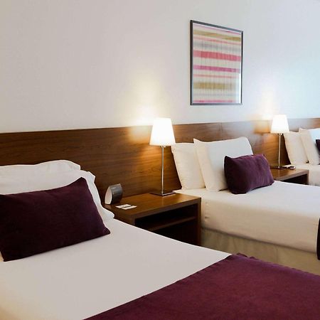 Dazzler By Wyndham Buenos Aires Maipu Hotel Kültér fotó