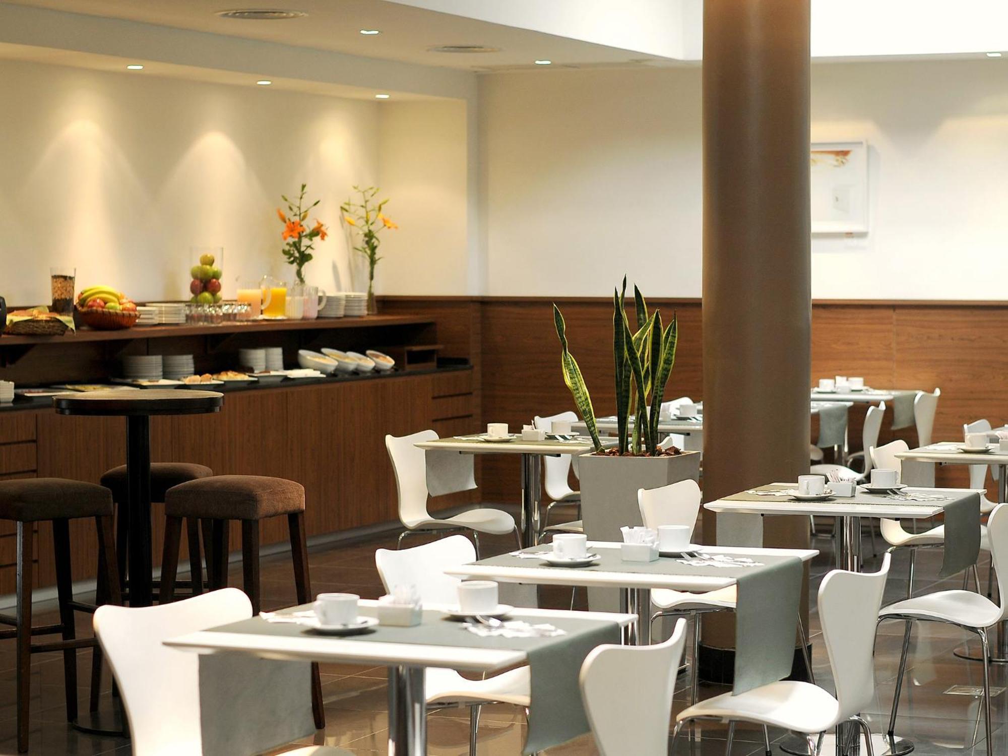 Dazzler By Wyndham Buenos Aires Maipu Hotel Kültér fotó