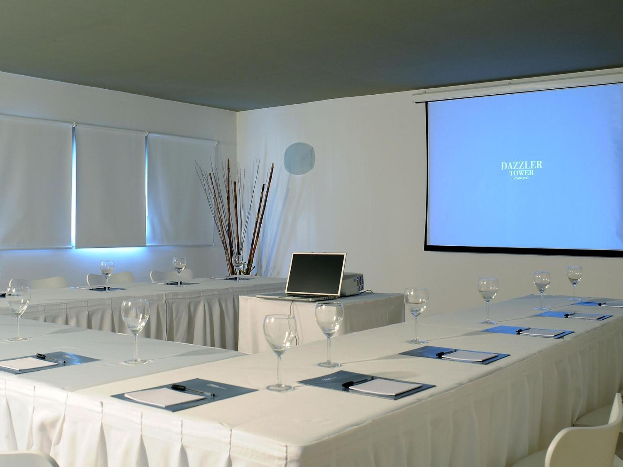Dazzler By Wyndham Buenos Aires Maipu Hotel Létesítmények fotó
