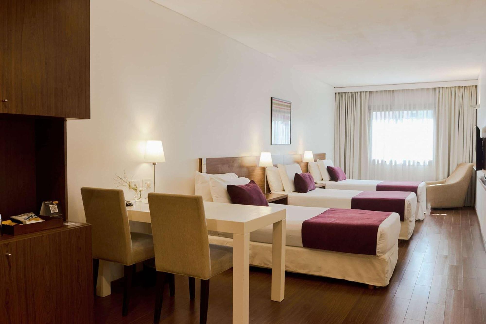 Dazzler By Wyndham Buenos Aires Maipu Hotel Kültér fotó