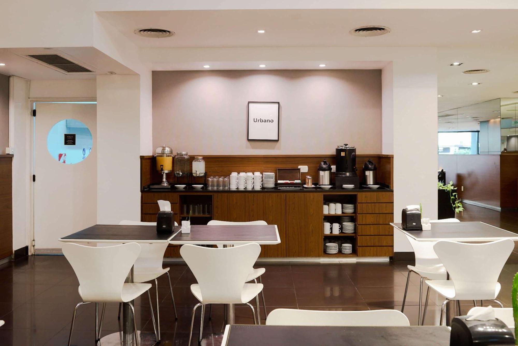 Dazzler By Wyndham Buenos Aires Maipu Hotel Kültér fotó
