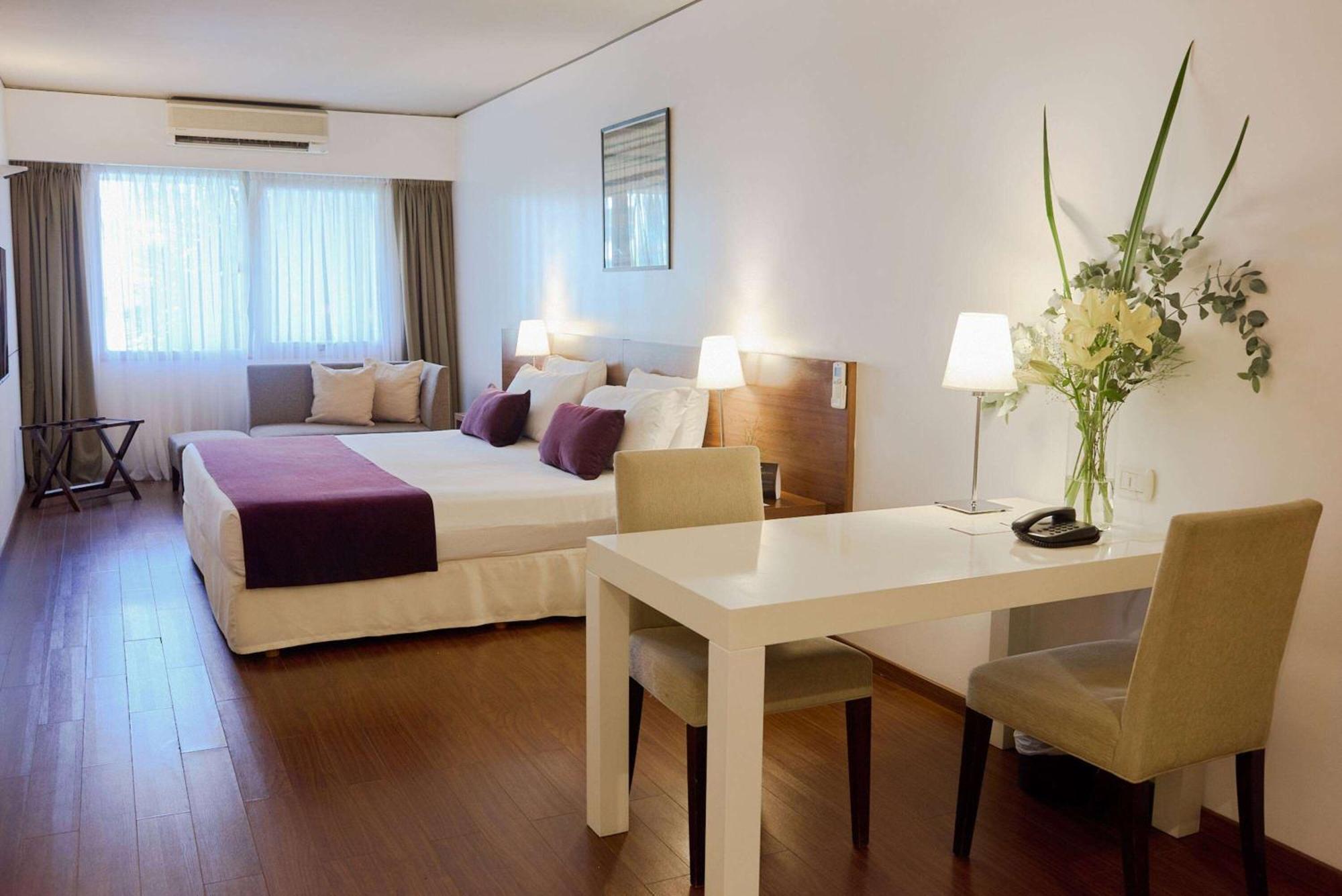 Dazzler By Wyndham Buenos Aires Maipu Hotel Kültér fotó