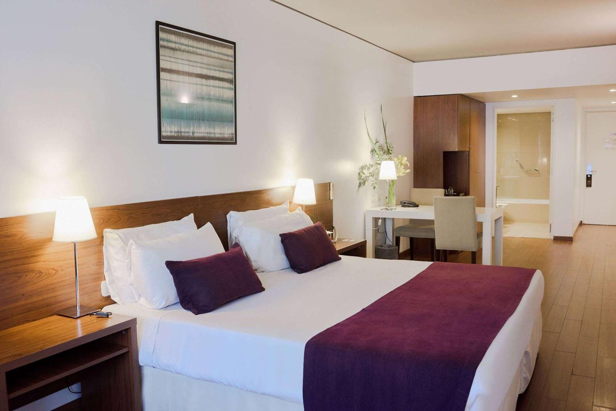 Dazzler By Wyndham Buenos Aires Maipu Hotel Kültér fotó