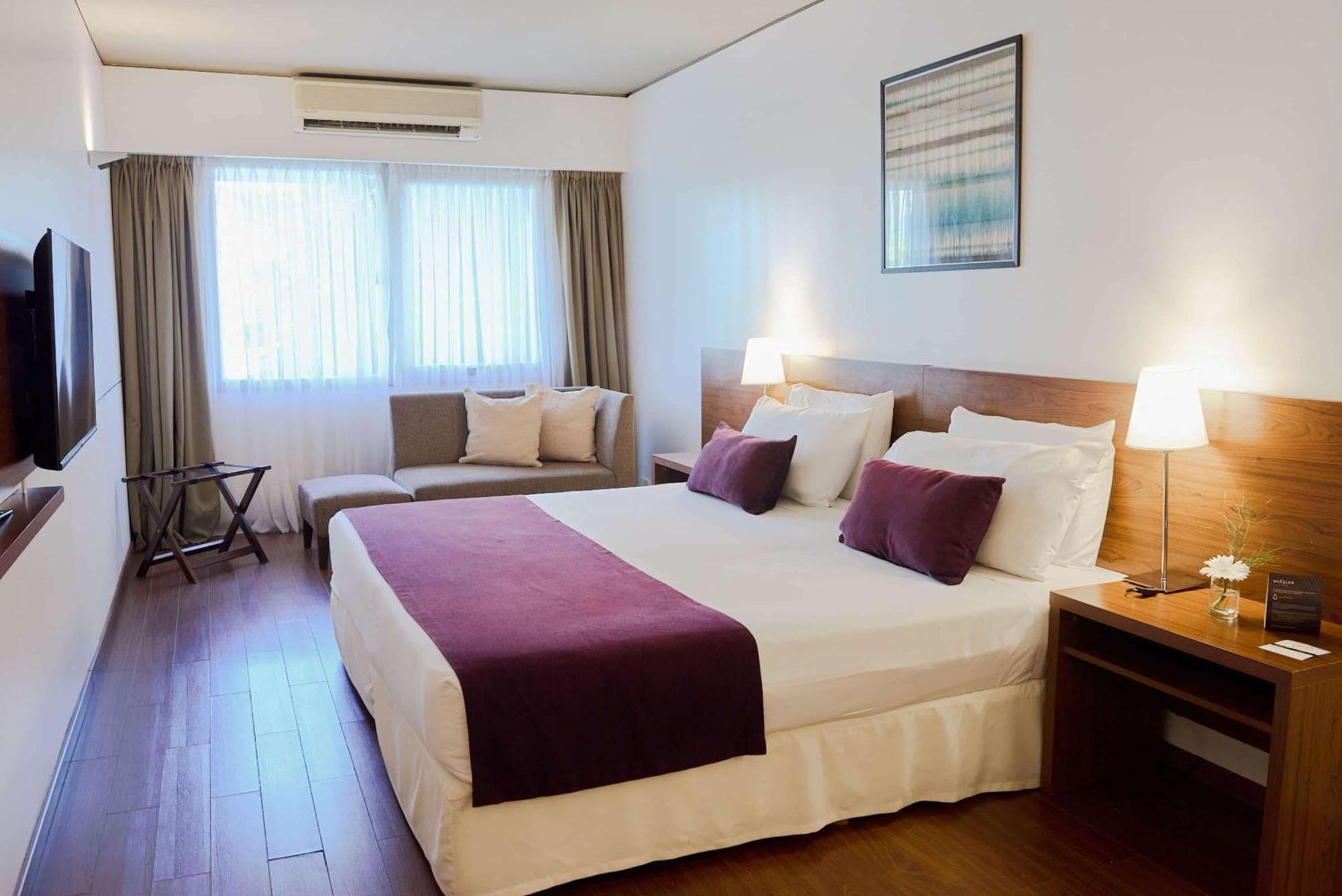 Dazzler By Wyndham Buenos Aires Maipu Hotel Kültér fotó