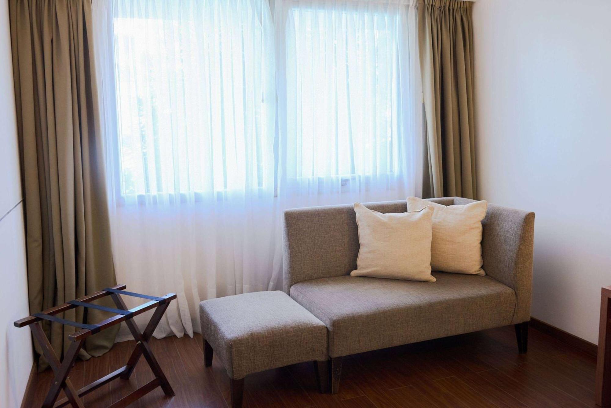Dazzler By Wyndham Buenos Aires Maipu Hotel Kültér fotó