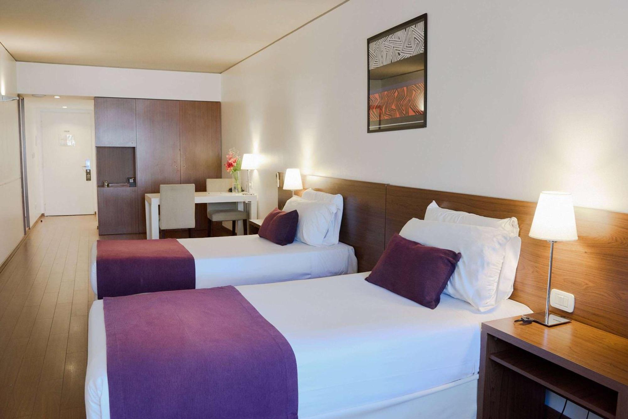 Dazzler By Wyndham Buenos Aires Maipu Hotel Kültér fotó