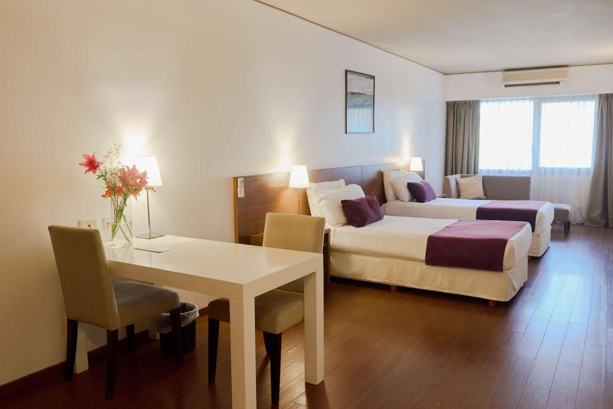 Dazzler By Wyndham Buenos Aires Maipu Hotel Kültér fotó