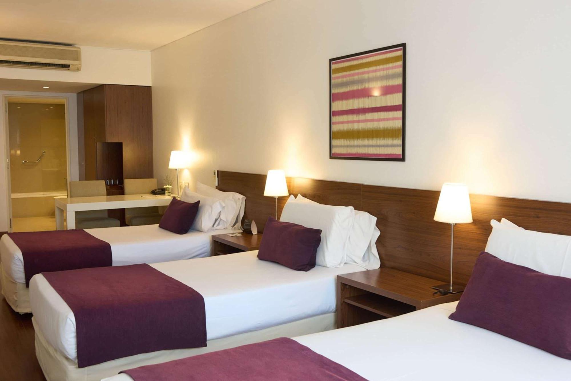 Dazzler By Wyndham Buenos Aires Maipu Hotel Kültér fotó