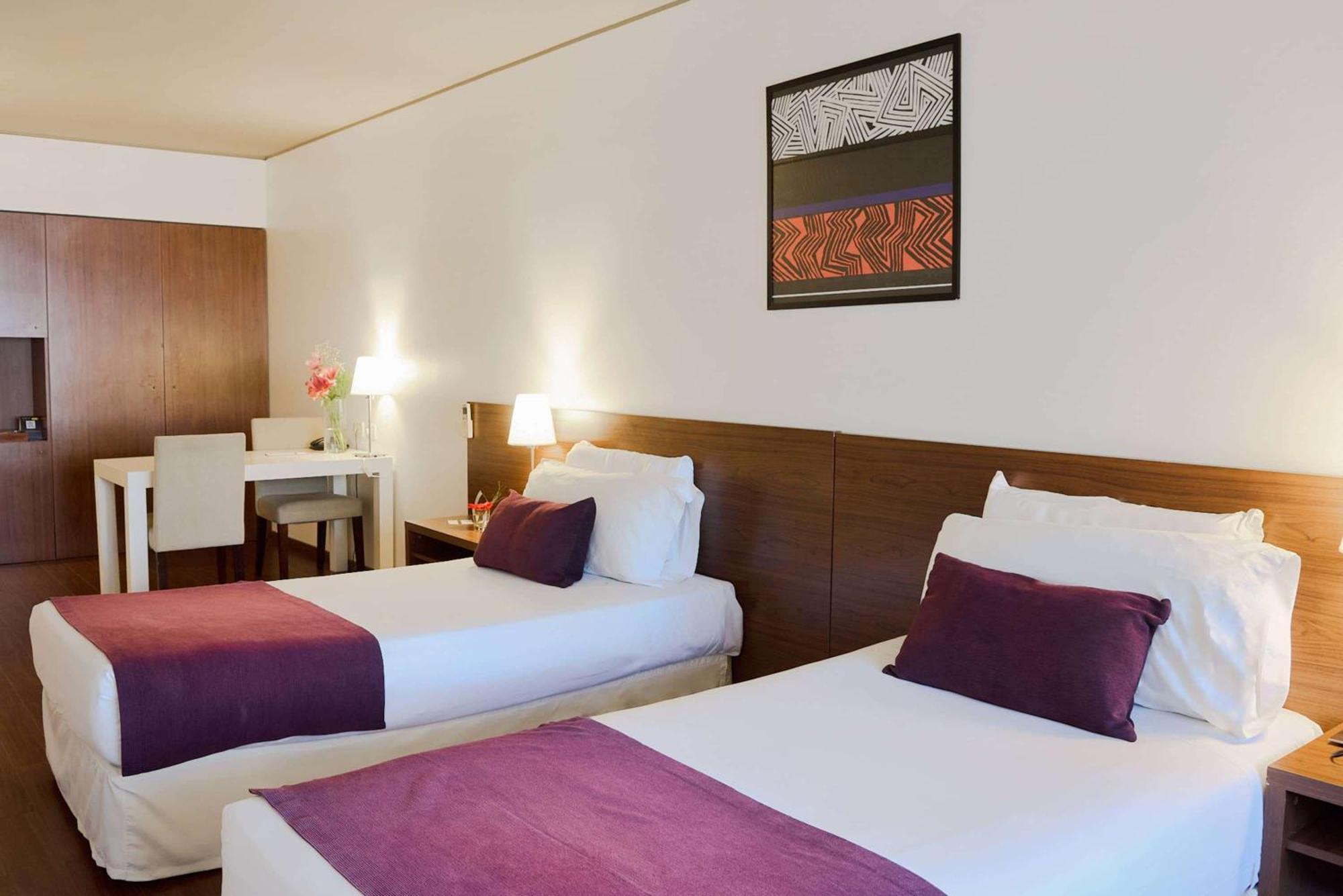 Dazzler By Wyndham Buenos Aires Maipu Hotel Kültér fotó
