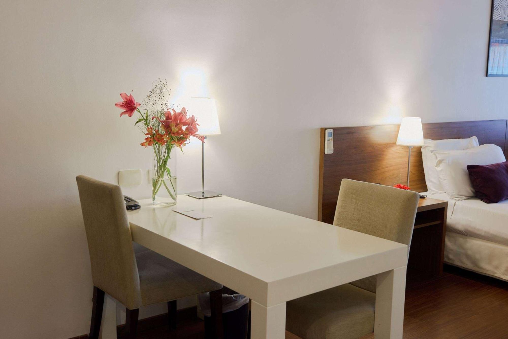 Dazzler By Wyndham Buenos Aires Maipu Hotel Kültér fotó