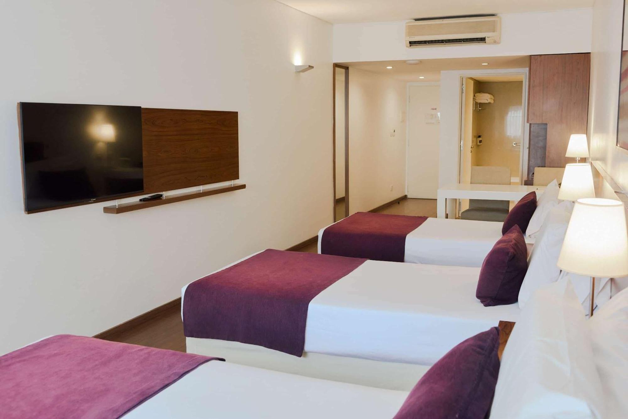 Dazzler By Wyndham Buenos Aires Maipu Hotel Kültér fotó
