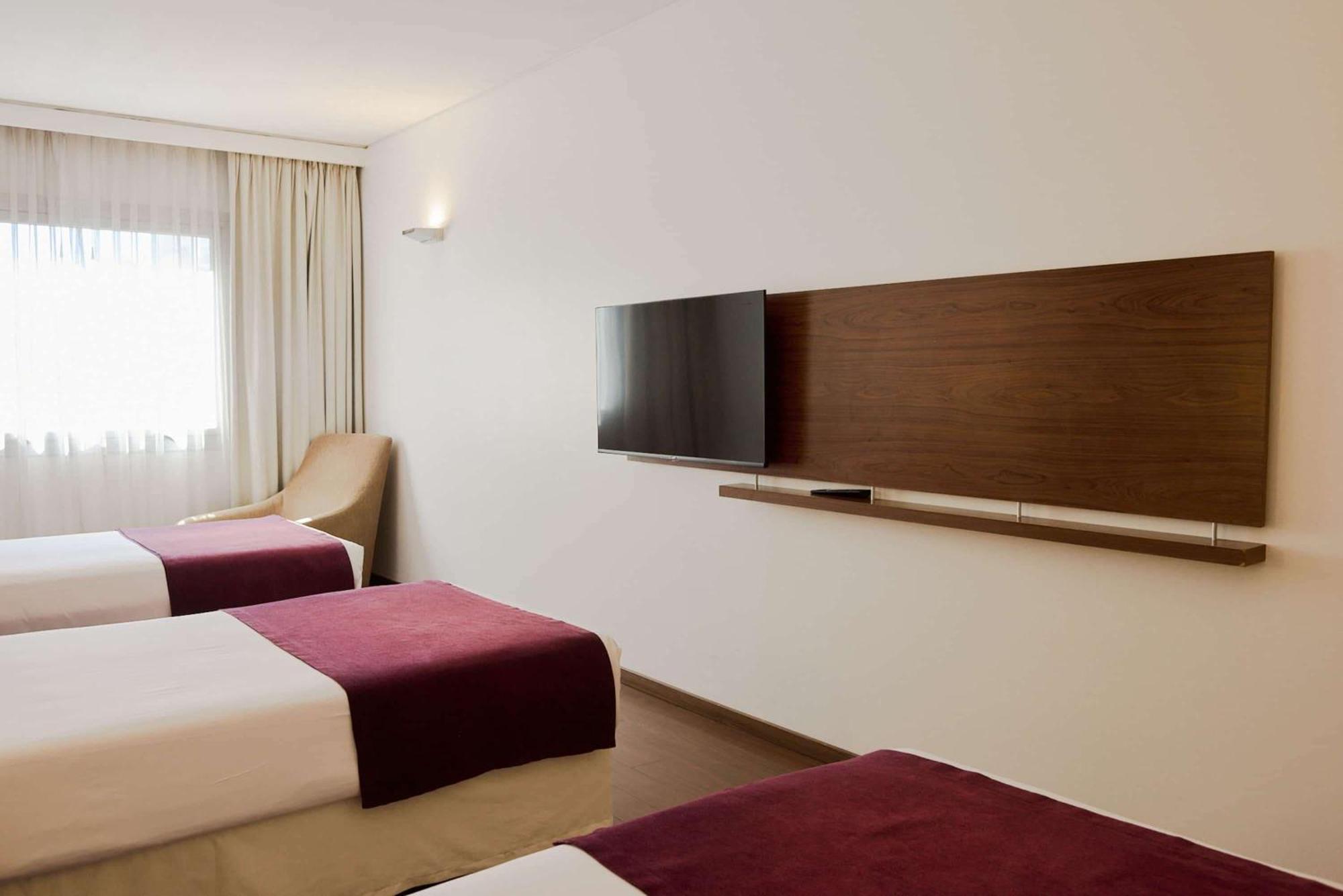 Dazzler By Wyndham Buenos Aires Maipu Hotel Kültér fotó