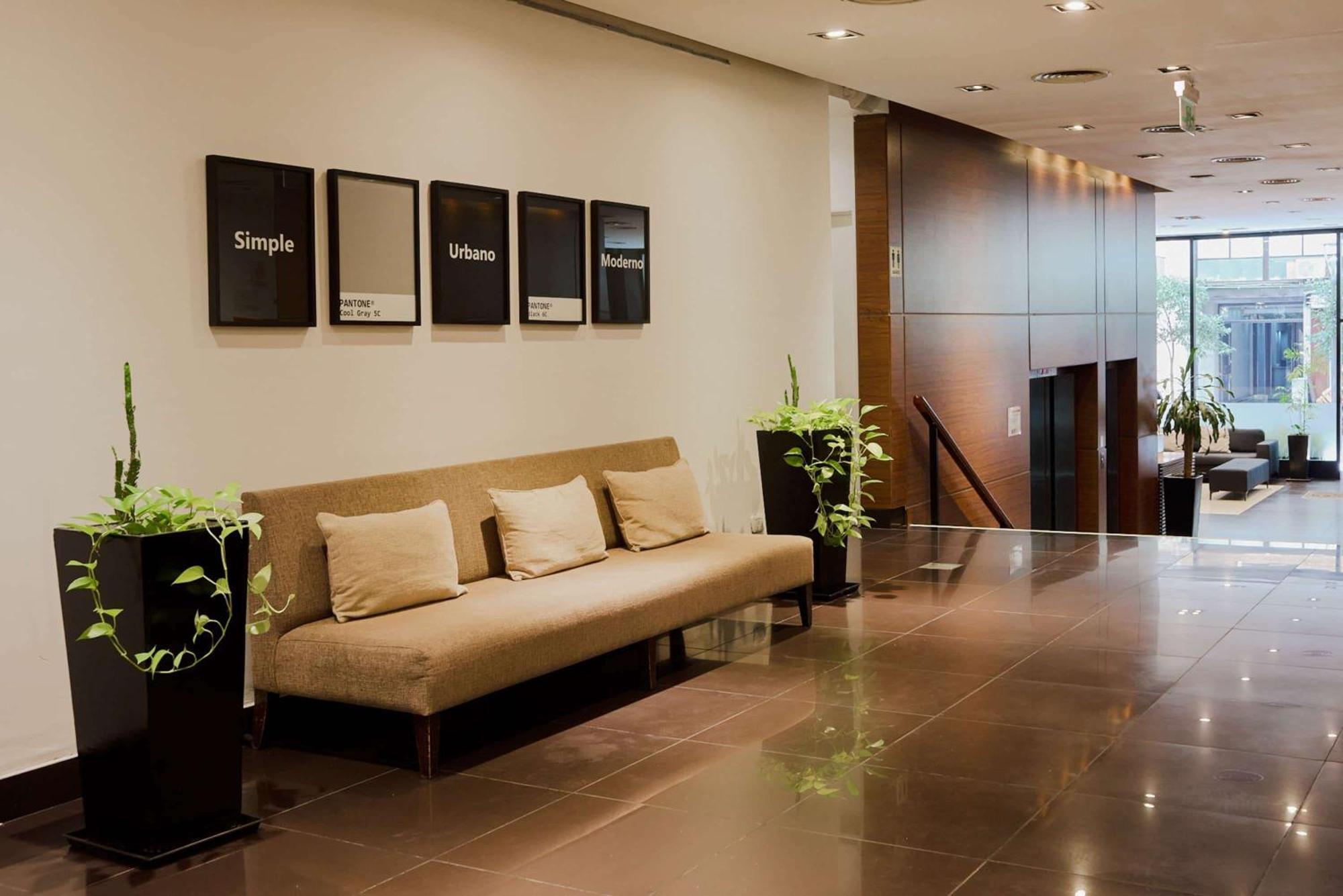 Dazzler By Wyndham Buenos Aires Maipu Hotel Kültér fotó