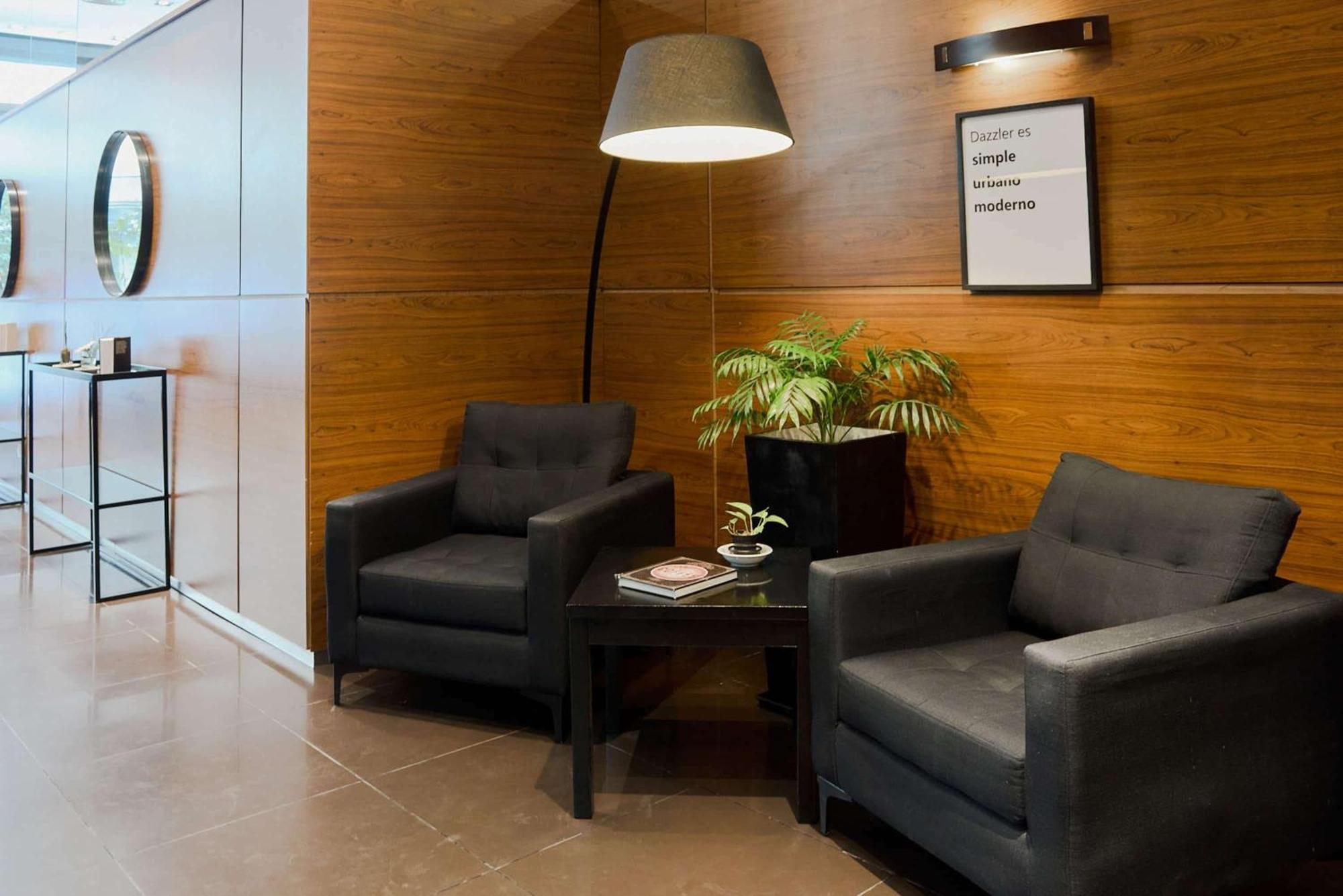 Dazzler By Wyndham Buenos Aires Maipu Hotel Kültér fotó
