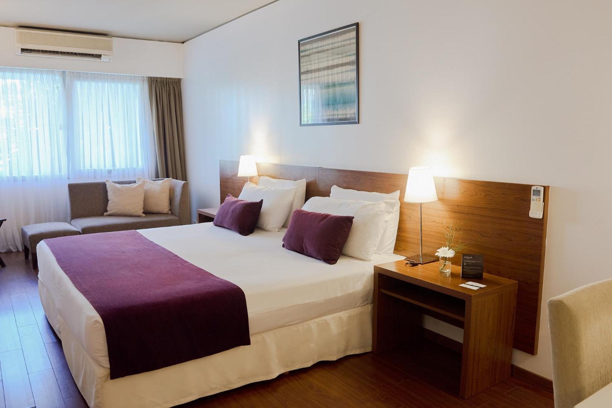 Dazzler By Wyndham Buenos Aires Maipu Hotel Kültér fotó